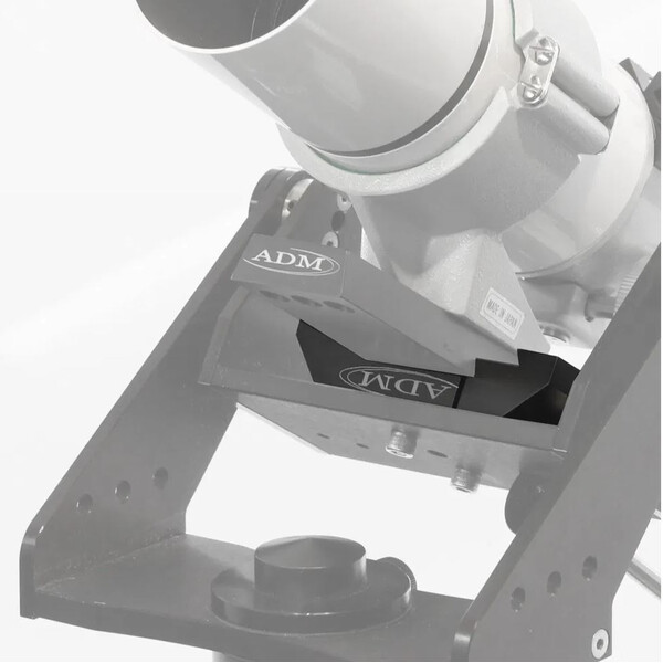 ADM Adaptadores para Montagens TeleVue