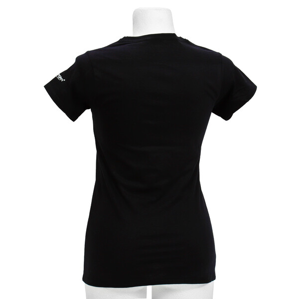 Omegon T-Shirt de mulher Starmap - Tamanho L