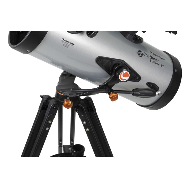 Celestron Telescópio N 127/1000 StarSense Explorer LT 127 AZ