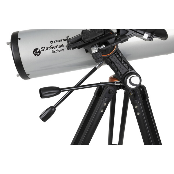 Celestron Telescópio N 130/650 StarSense Explorer DX 130 AZ