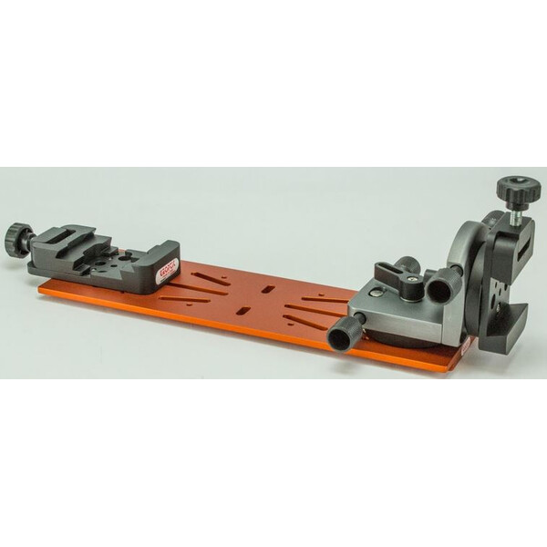 Geoptik Suporte em L Guia X-Y