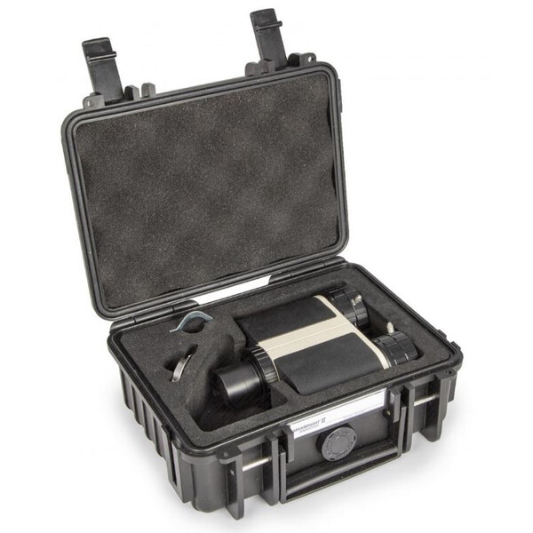 Baader Cabeça binocular MaxBright II + GK 1:2,6 2"
