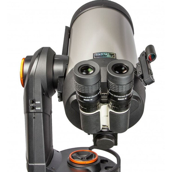 Baader Cabeça binocular MaxBright II + GK 1:2,6 2"
