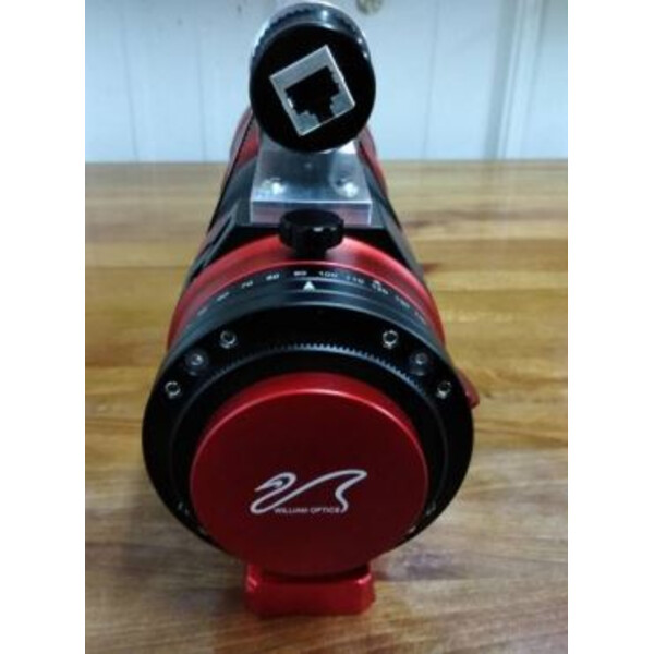 Starlight Instruments Motor de focagem para William Optics Cat