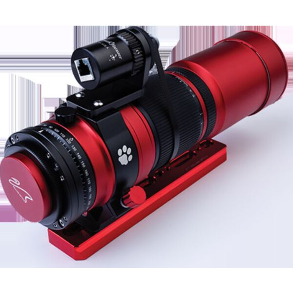 Starlight Instruments Motor de focagem para William Optics Cat