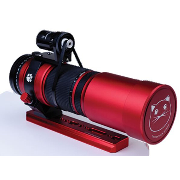 Starlight Instruments Motor de focagem para William Optics Cat