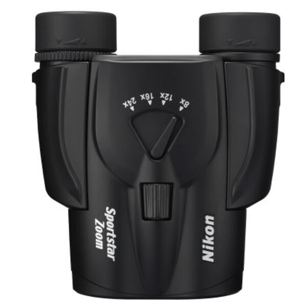 Nikon Sportstar Zoom 8-24x25 preto