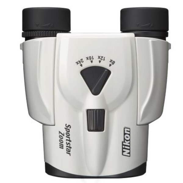 Nikon Sportstar Zoom 8-24x25 branco