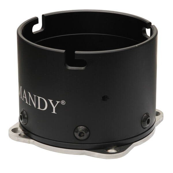 euro EMC Adaptadores Losmandy