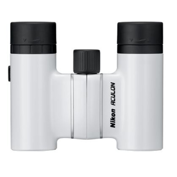 Nikon Binóculo Aculon T02 8x21 vermelho