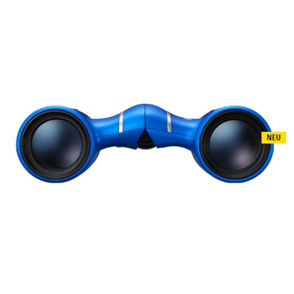 Nikon Binóculo Aculon T02 8x21 azul