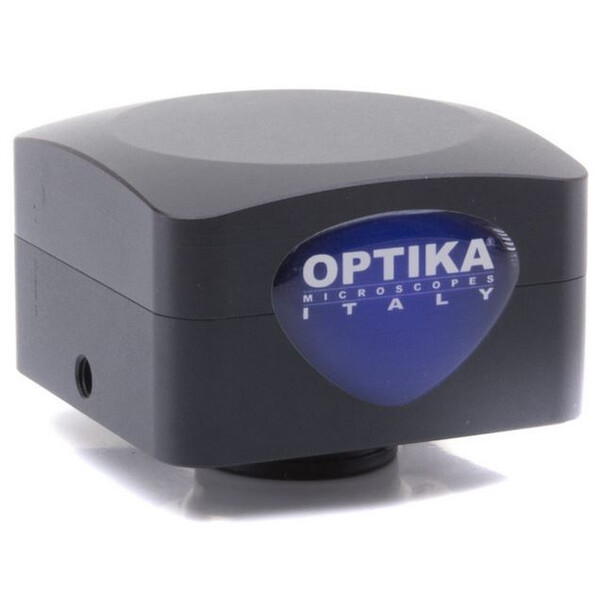 Optika Câmera C-B3+, color, CMOS, 1/3", 3 MP, USB 3.0