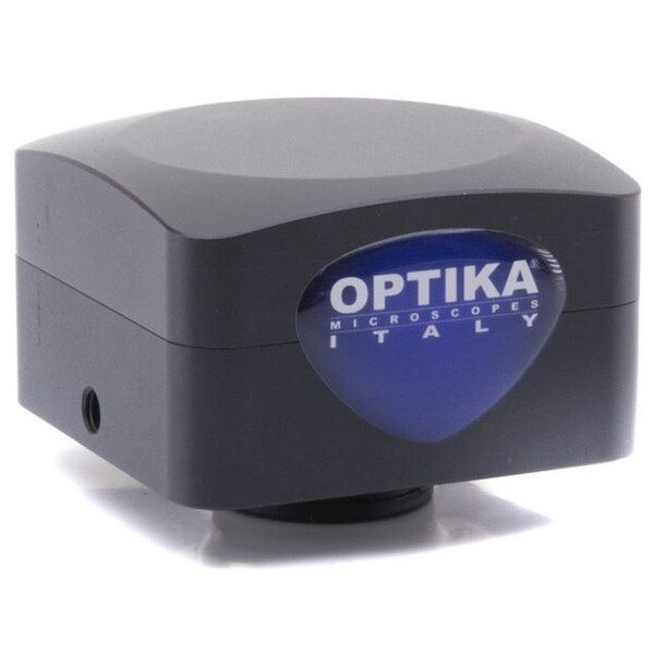 Optika Câmera C-B18+, 1/2.3", 18MP, CMOS, USB 3.0