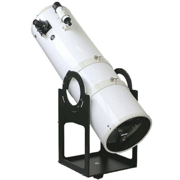 Orion Optics UK Montagem Dobson Montierung (Rockerbox) für Newtons bis 200mm Öffnung