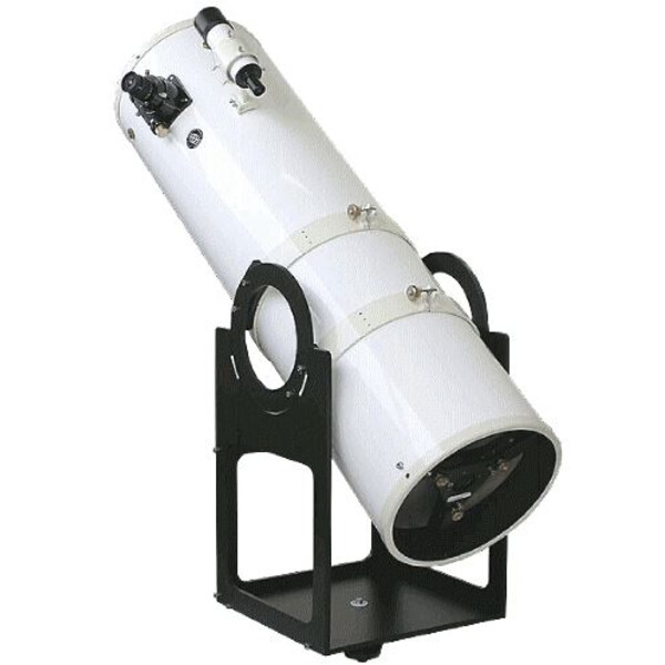Orion Optics UK Montagem Dobsoniana (caixa de balanço) para Newton até 200mm de abertura