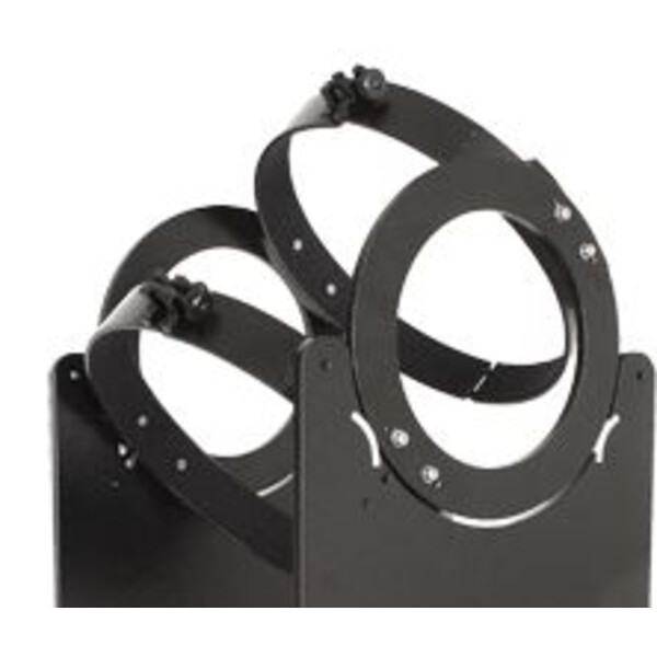Orion Optics UK Braçadeiras com pinos de suspensão para Orion UK Caixa de Balanço 250mm
