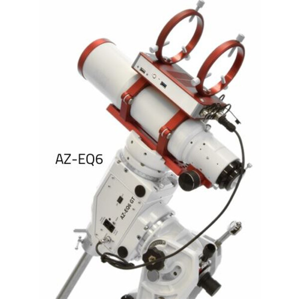 PrimaLuceLab Cabos para alimentação EAGLE para Skywatcher AZ-EQ-6 e AZ-EQ-5