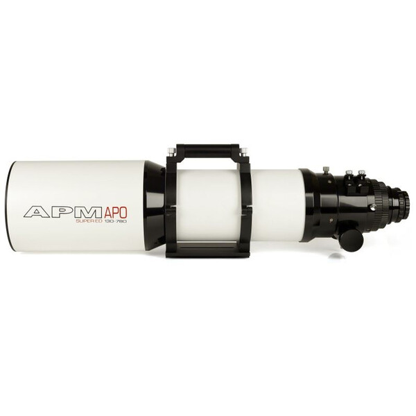 APM Refrator apocromático AP 130/780 LZOS 3.7-ZTA OTA