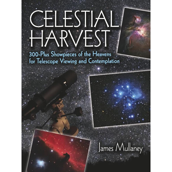 Dover Colheita Celestial