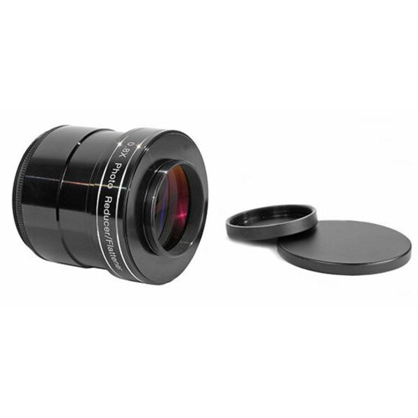 Tecnosky Flattener/Redutor 0,8x