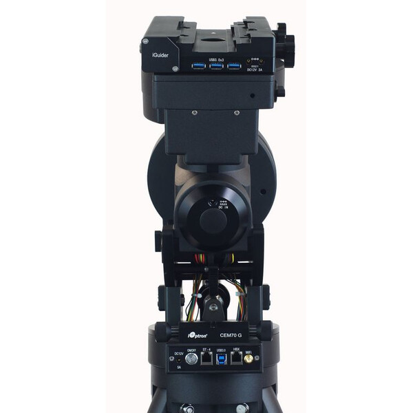 iOptron Montagem CEM70G GoTo