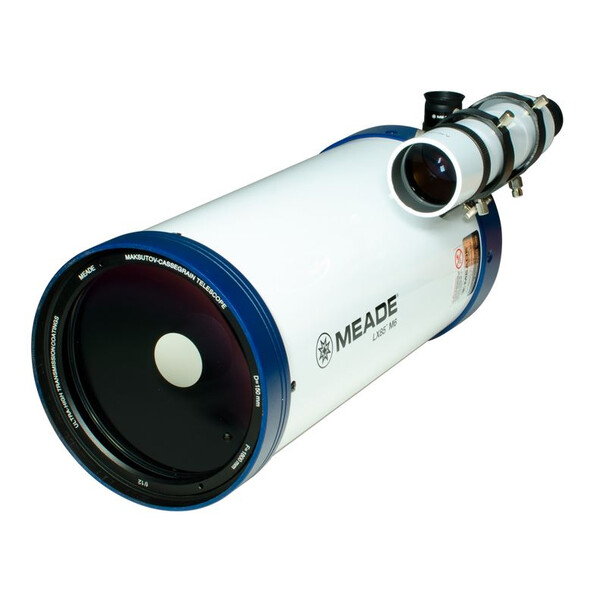Meade Telescópio Maksutov MC 150/1800 UHTC LX85 OTA