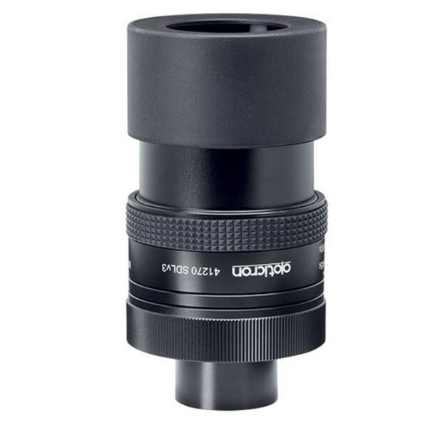 Opticron Ocular com zoom SDLv3