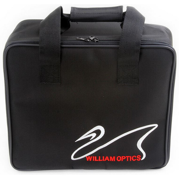 William Optics Estojo de transporte ZenithStar 61