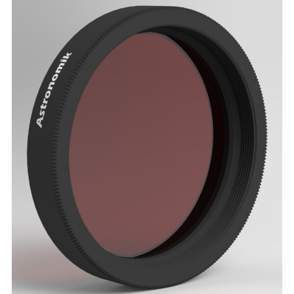 Astronomik Filtro H-alpha 12nm 42mm, sem montagem