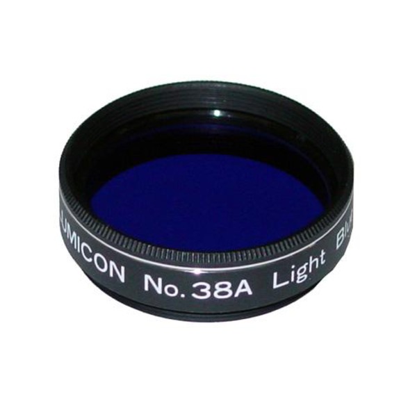 Lumicon Filtro # 38A azul escuro 1,25"