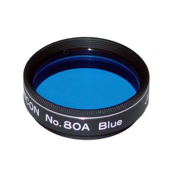 Lumicon Filtro # 80A azul 1,25"