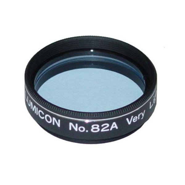 Lumicon Filtro # 82A azul claro 1,25"