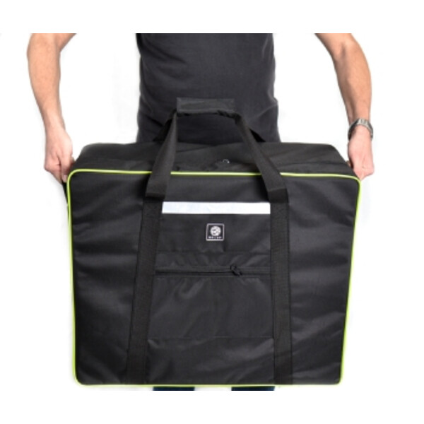 Oklop Estojo de transporte Styropack apropriado para Skywatcher AZ-EQ5