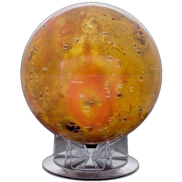 Replogle Globo Lua Io 30cm