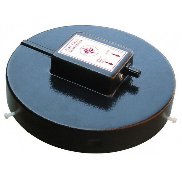 Geoptik Máscara de Flafield Gerador Flatfield 308mm