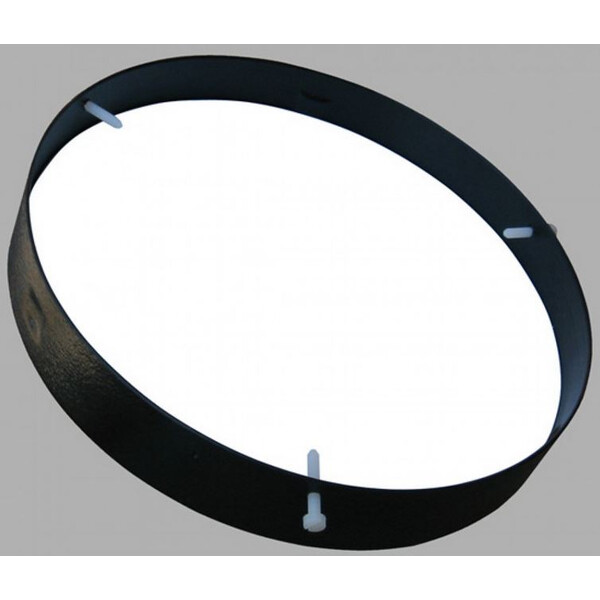 Geoptik Máscara de Flafield Gerador Flatfield 308mm