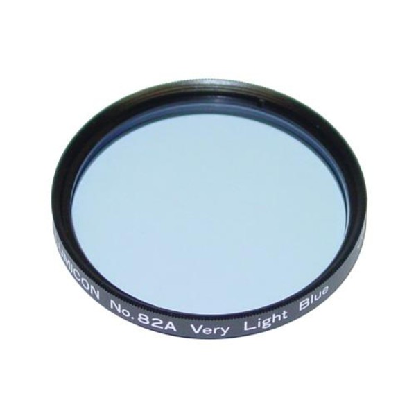 Lumicon Filtro # 82A azul claro 2''