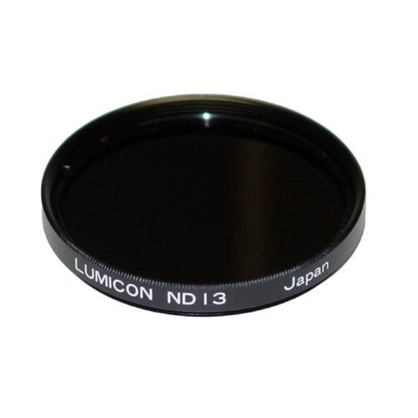 Lumicon Filtro Cinza neutro ND 13 2''