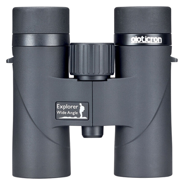 Opticron Binóculo EXPLORER WA ED-R 8x32