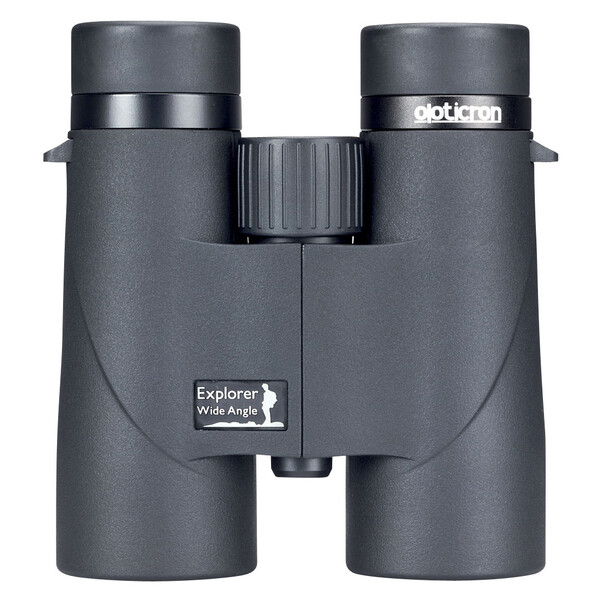 Opticron Binóculo EXPLORER WA ED-R 8x42