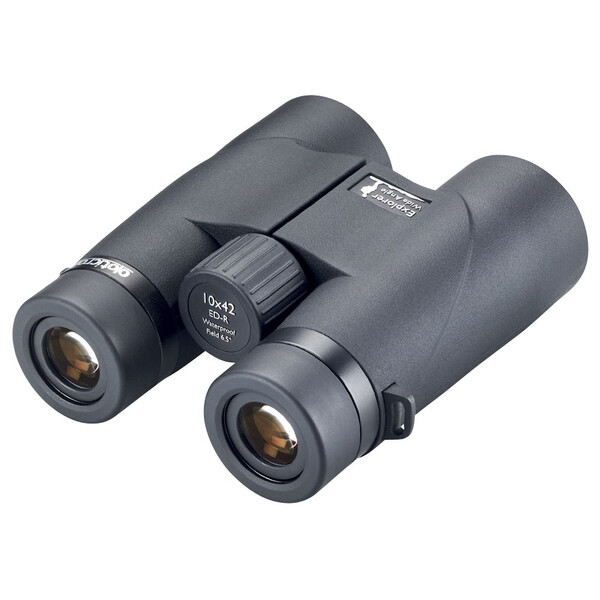 Opticron Binóculo Explorer WA ED-R 10x42
