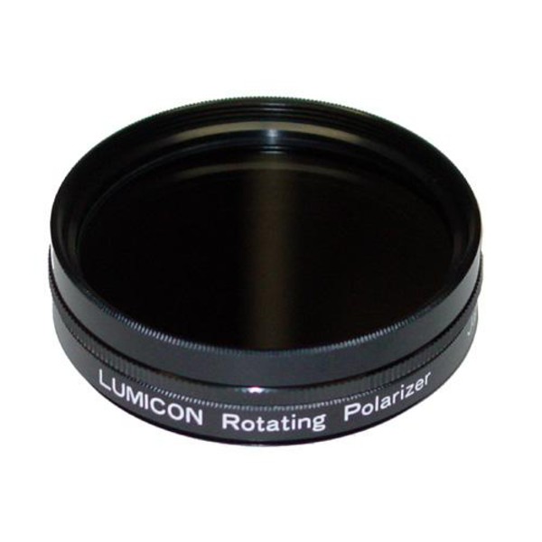 Lumicon Filtro de polarização variável 2''
