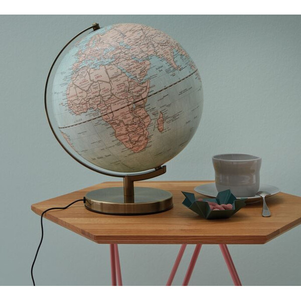 TROIKA Globo Stellar Light Antique 30cm
