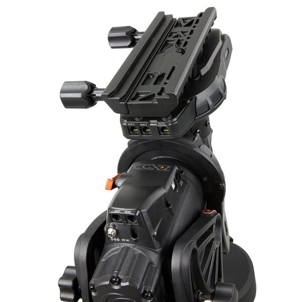 Celestron Telescópio Astrograph S 279/620 RASA 1100 V2 CGX-L GoTo