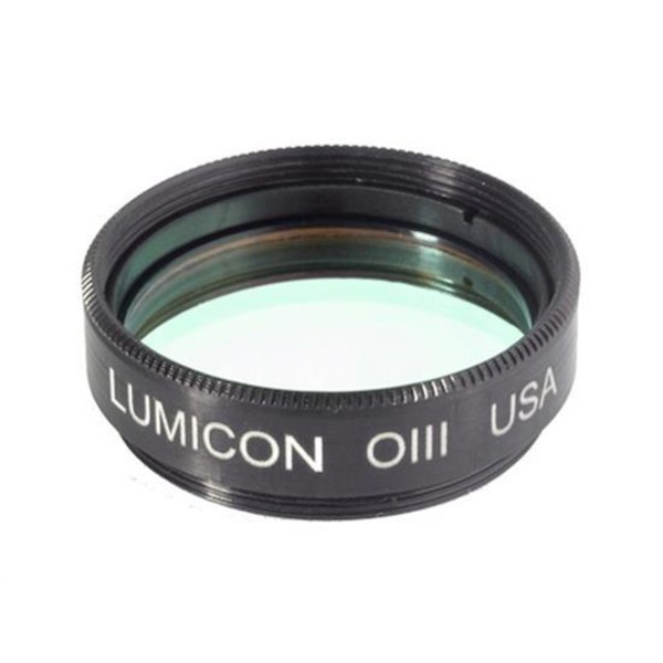 Lumicon Filtro OIII 1.25"