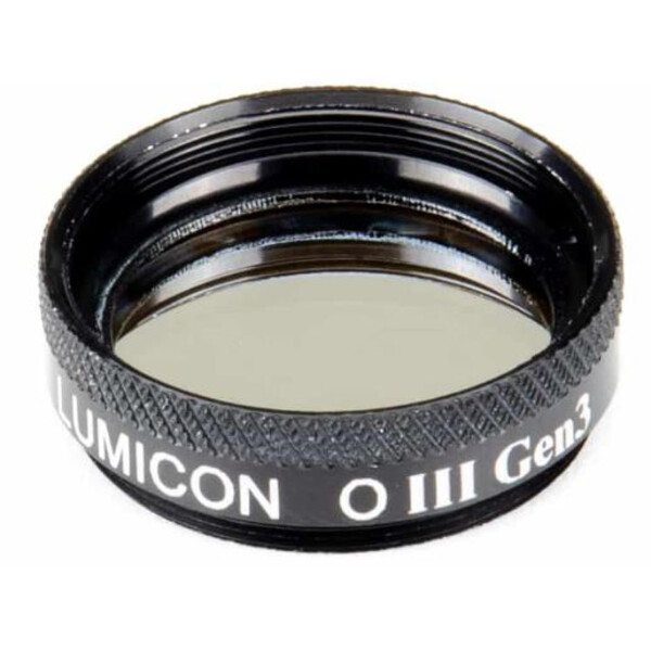 Lumicon Filtro OIII 1.25"