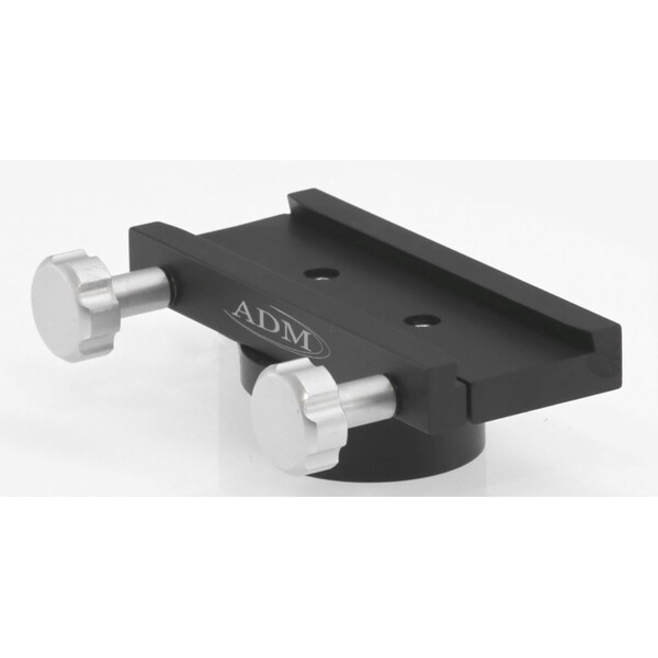 ADM Trava em prisma estilo Vixen-Style para iOptron MiniTower