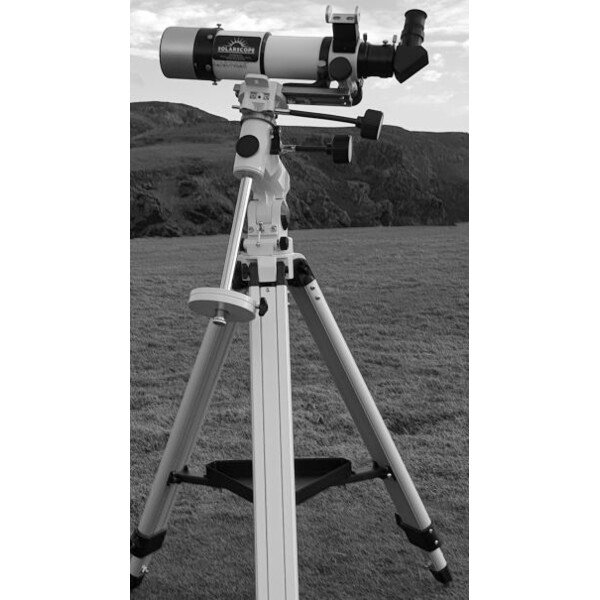 Solarscope UK ST 70/420 SolarView ED OTA