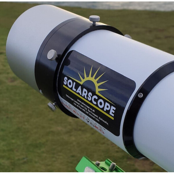 Solarscope UK ST 70/420 SolarView ED OTA