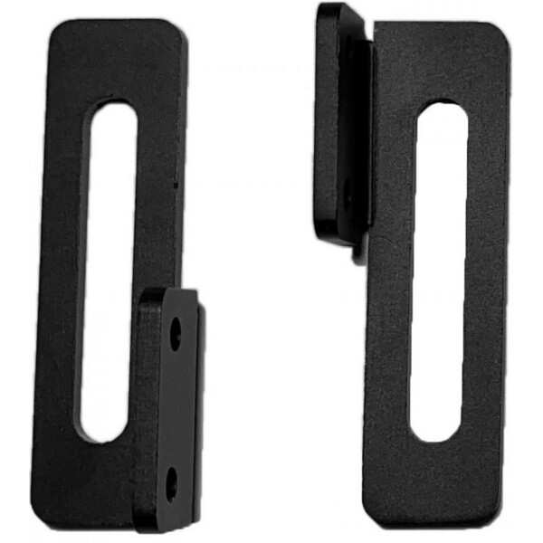 PegasusAstro Dovetail Brackets for Pocket Powerbox Advance